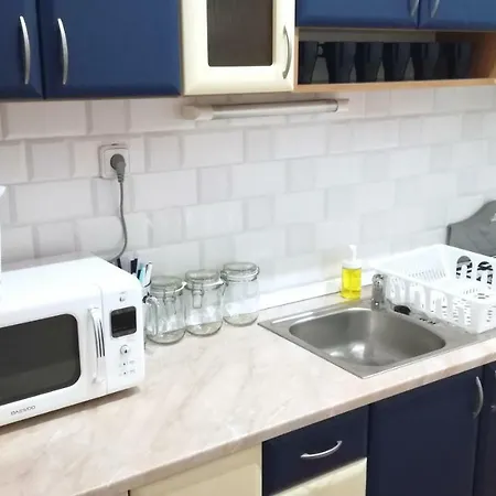 Downtown Viki Apartment Bratislava